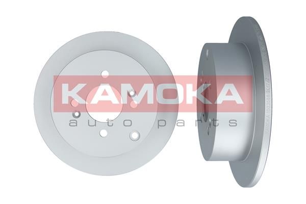 Tarcza hamulcowa KAMOKA 1033588