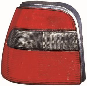Lampa tylna zespolona ABAKUS 665-1908r-ue