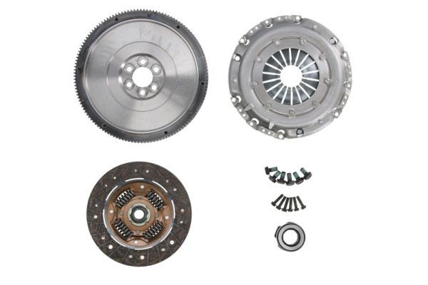 Zestaw sprzęgieł NEXUS F1W077NX