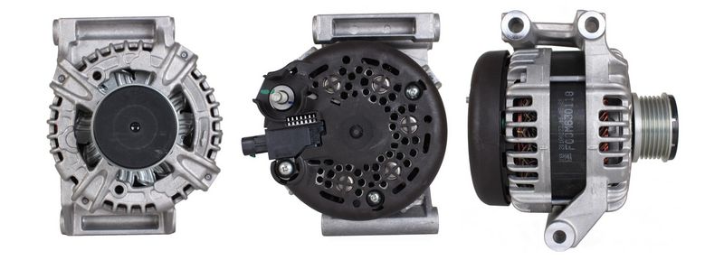 Alternator DRI 2283021502