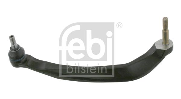 Wahacz, zawieszenie koła FEBI BILSTEIN 24418
