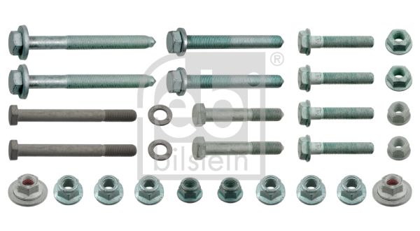 Zestaw montażowy, wahacz FEBI BILSTEIN 39754
