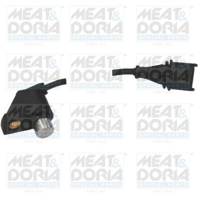 Czujnik, pozycja wałka rozrządu MEAT & DORIA 87302