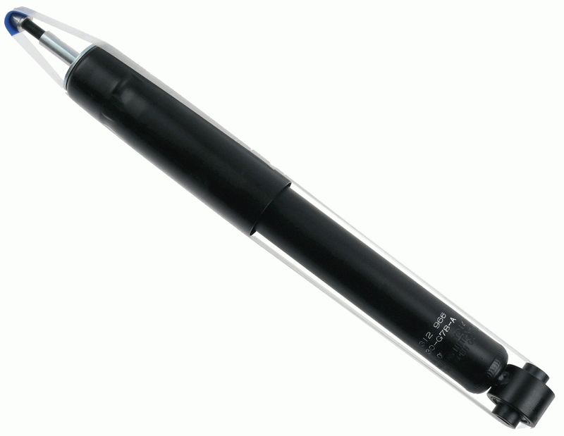 Amortyzator SACHS 312 966