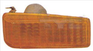 Lampa kierunkowskazu TYC 18-3573-05-2