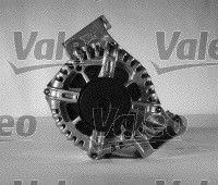 Alternator VALEO 439523