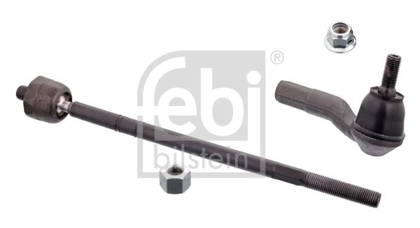 Drążek kierowniczy poprzeczny FEBI BILSTEIN 102246