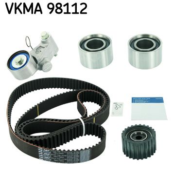 Zestaw paska rozrządu SKF VKMA98112