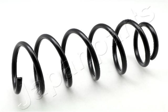 Sprężyna zawieszenia JAPANPARTS ZC2956H