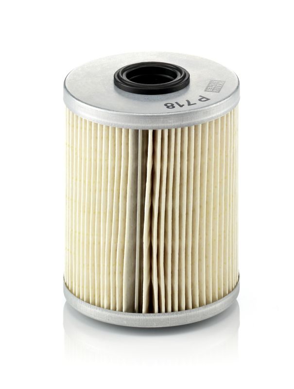 Filtr paliwa MANN-FILTER p 718 x
