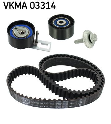 Zestaw paska rozrządu SKF VKMA 03314