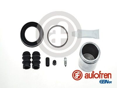 Zestaw naprawczy, zacisk hamulca AUTOFREN SEINSA D41709C