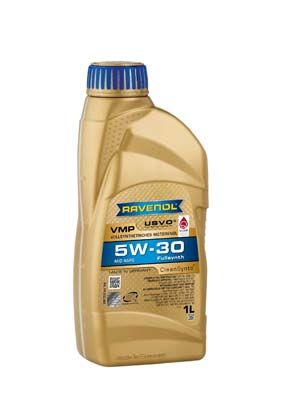 Olej silnikowy RAVENOL 1111122-001-01-999