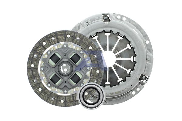Zestaw sprzęgieł AISIN KT-009A