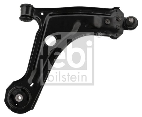 Wahacz, zawieszenie koła FEBI BILSTEIN 41875