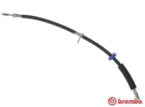 Przewód hamulcowy elastyczny BREMBO T 61 112