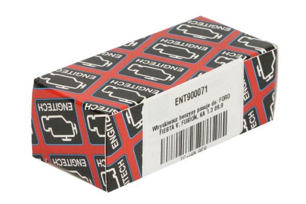 Wtryskiwacz ENGITECH ENT900071