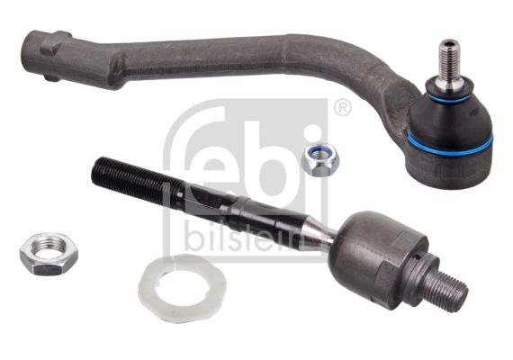 Drążek kierowniczy poprzeczny FEBI BILSTEIN 102745