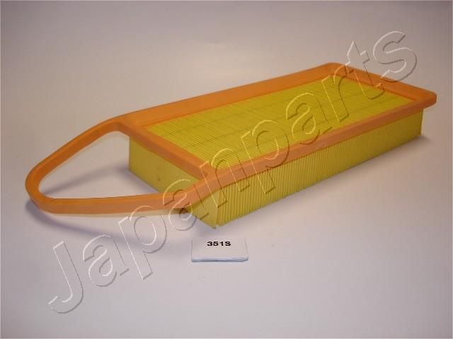 Filtr powietrza JAPANPARTS FA-351S