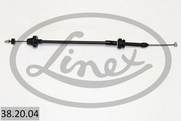 Linka gazu LINEX 38.20.04