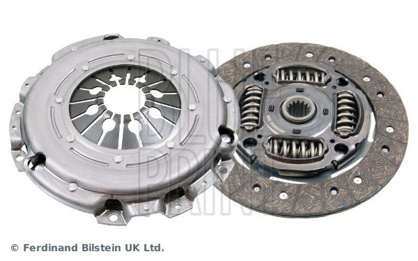Zestaw sprzęgieł BLUE PRINT adbp300093