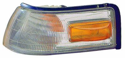 Lampa kierunkowskazu ABAKUS 216-1516L-A