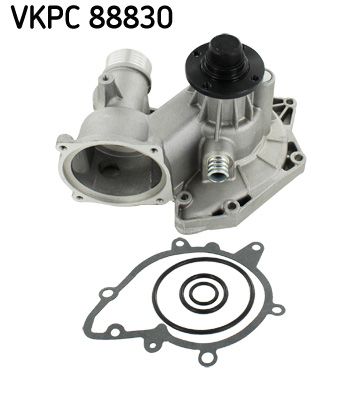 Pompa wody, chłodzenie silnika SKF VKPC88830
