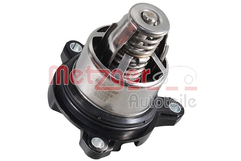 Termostat, płyn chłodzący METZGER 4006489