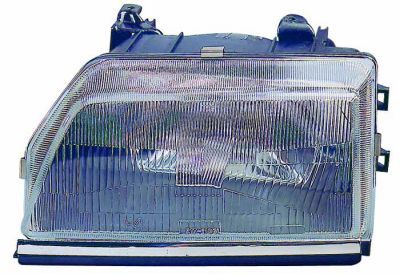 Reflektor ABAKUS 217-1106l-ld-2