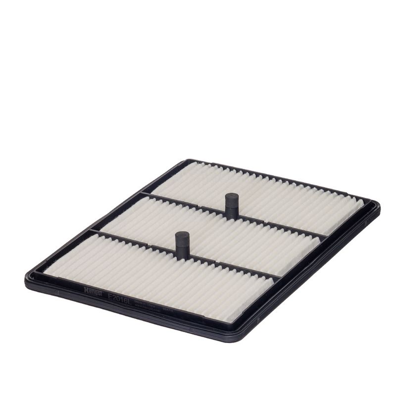 Filtr powietrza HENGST FILTER E2016L