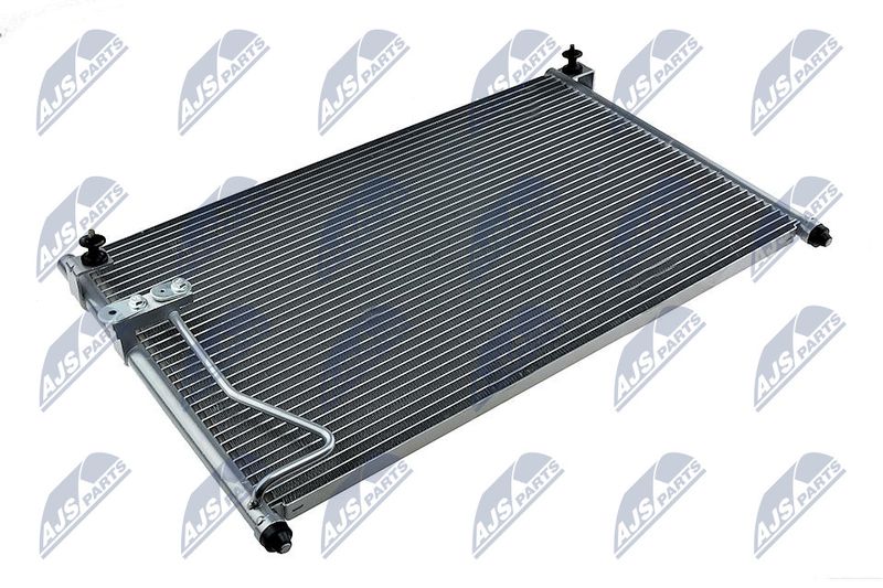Skraplacz, klimatyzacja NTY CCS-MZ-002