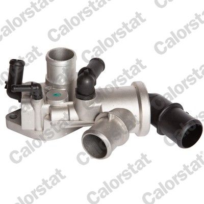Termostat, płyn chłodzący CALORSTAT by Vernet th6555.75j