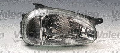 Reflektor VALEO 085132