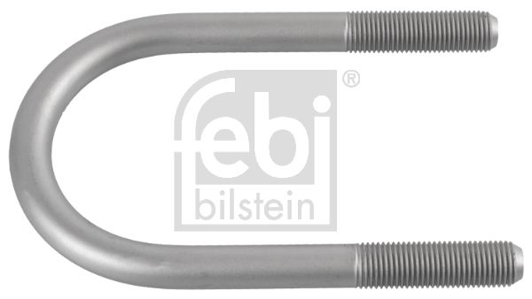 Klamra resora FEBI BILSTEIN 45455