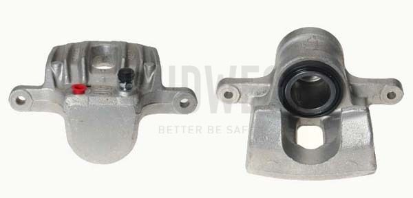 Zacisk hamulca BUDWEG CALIPER 343946