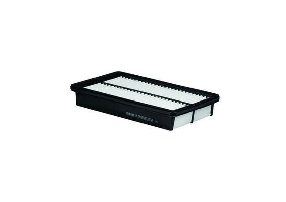 Filtr powietrza MAHLE LX2632