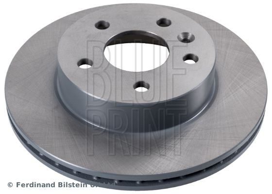Tarcza hamulcowa BLUE PRINT ADU174369