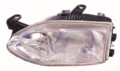 Reflektor ABAKUS 661-1136L-LD-EM