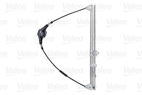 Podnośnik szyby VALEO 851566