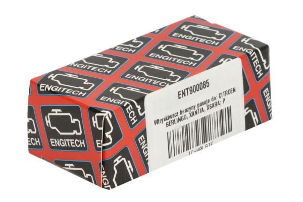 Wtryskiwacz ENGITECH ENT900085