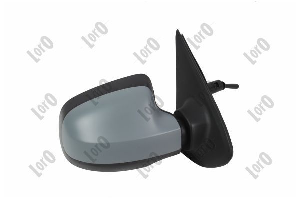 Lusterko zewnętrzne ABAKUS 0805M04