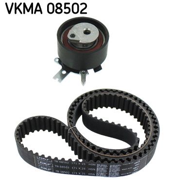 Zestaw paska rozrządu SKF VKMA 08502