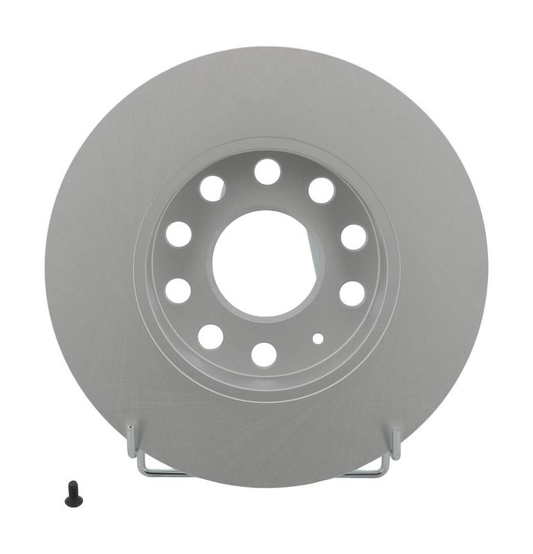 Tarcza hamulcowa FERODO DDF1276C