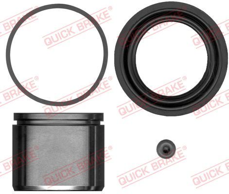 Zestaw naprawczy, zacisk hamulca QUICK BRAKE 114-5054