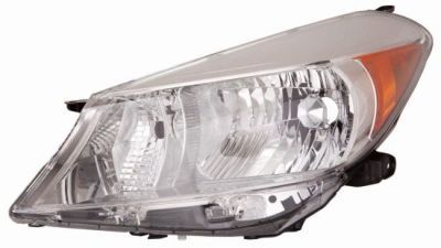 Reflektor ABAKUS 312-11D1R-US1