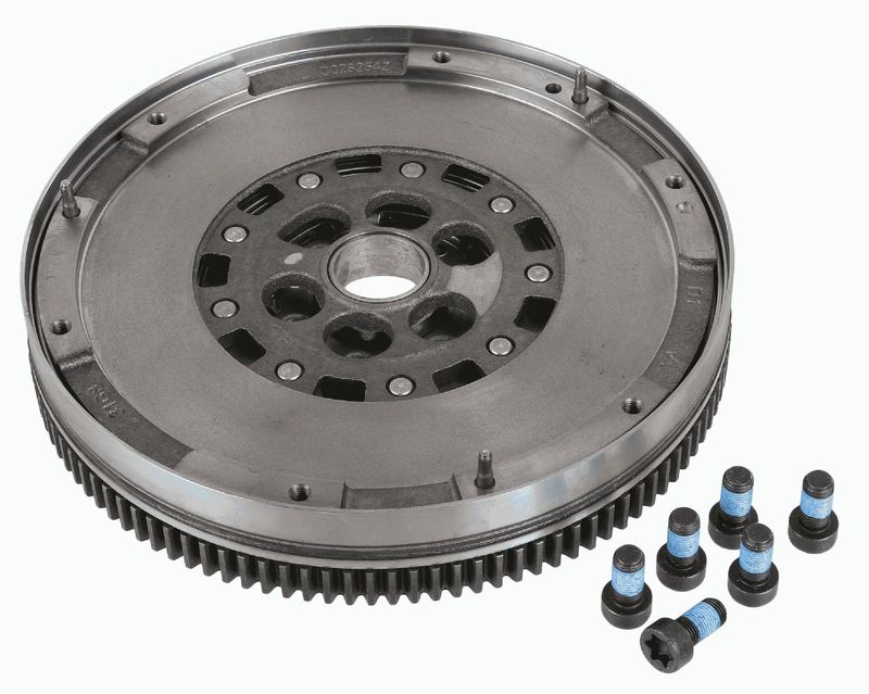 Koło zamachowe SACHS 2294 701 056