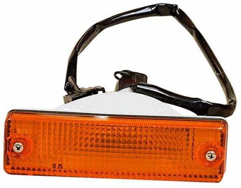 Lampa kierunkowskazu ABAKUS 216-1606N