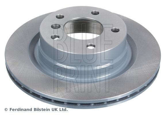 Tarcza hamulcowa BLUE PRINT ADB114337