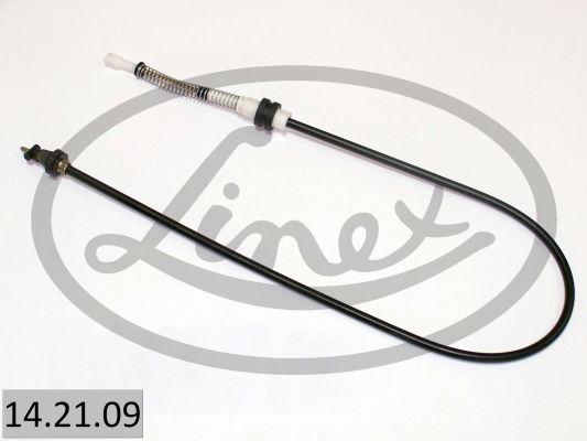 Linka gazu LINEX 14.21.09