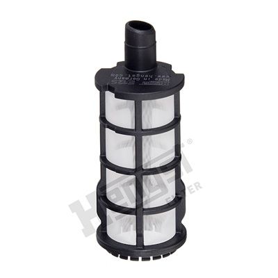 Filtr paliwa HENGST FILTER E12SD433